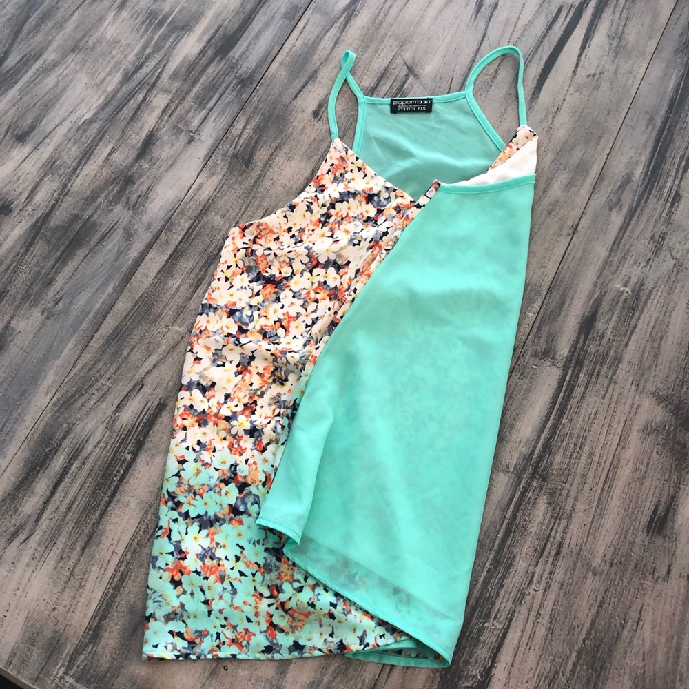 Papermoon Blouse